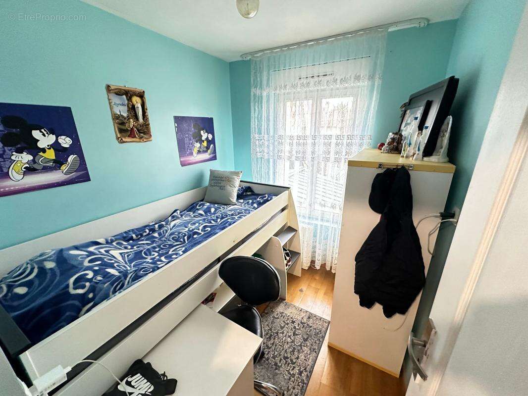 Maison à NEUILLY-PLAISANCE