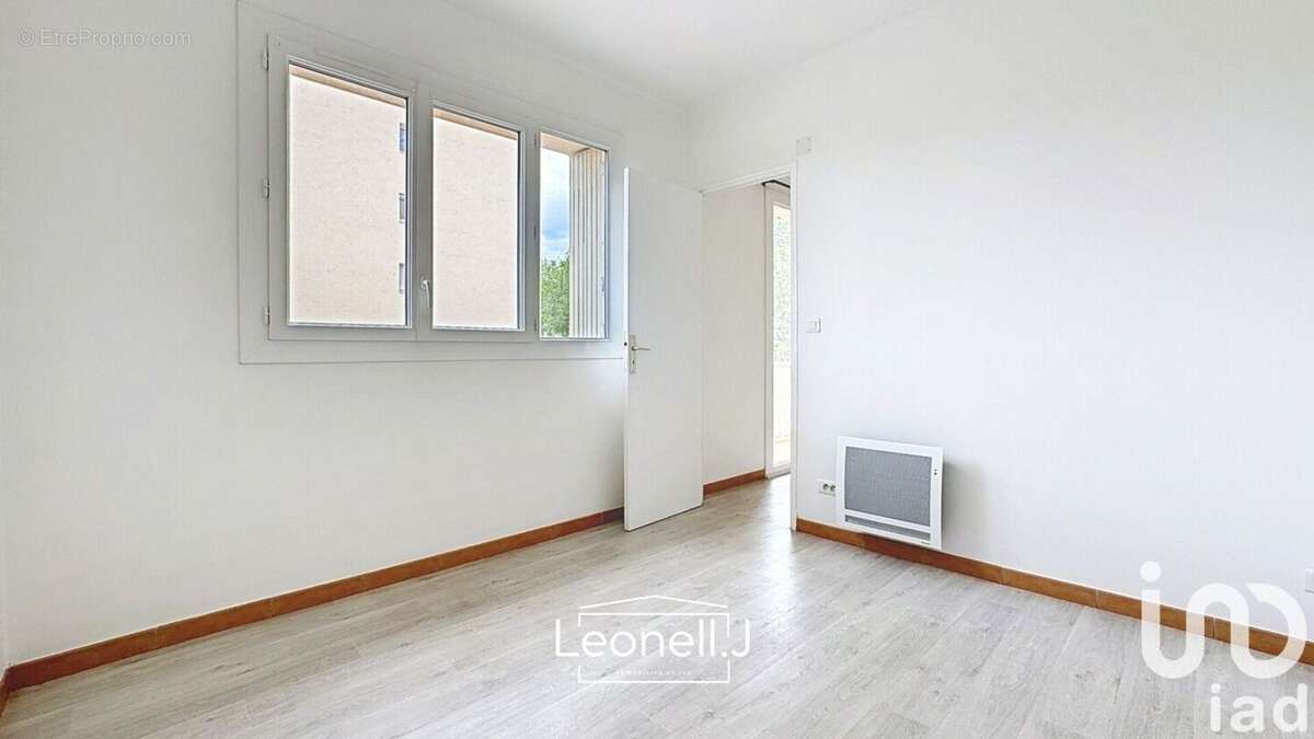 Photo 6 - Appartement à TOULON