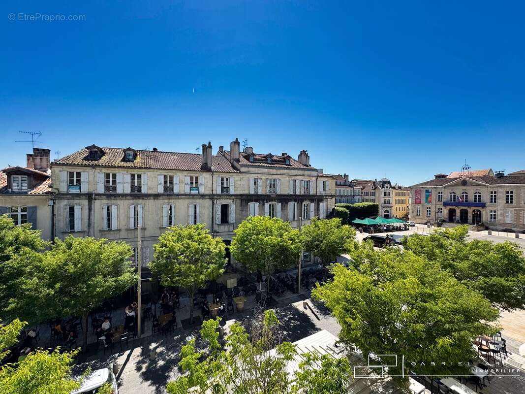 Appartement à AUCH
