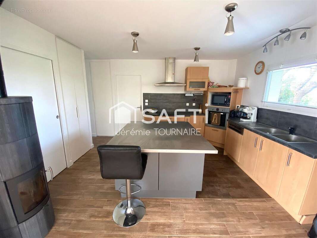 Photo 3 - Maison à ANDILLY