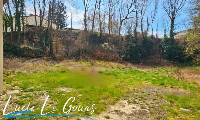 Appartement à LONGUYON