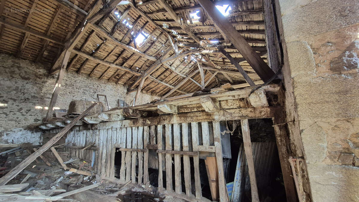 Maison à PANAZOL