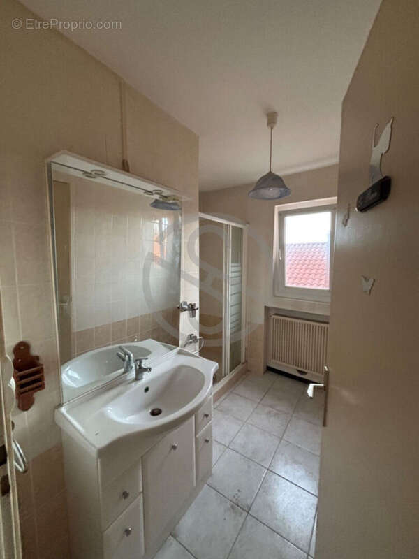 Appartement à ANNONAY