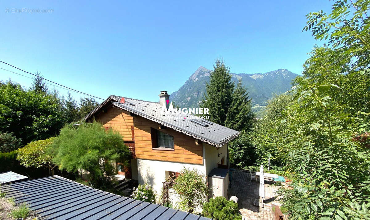 Maison 70 m² à La Riviere-Enverse  - photo 2