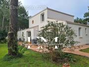 Photo 1 - Maison à L'AIGUILLON-SUR-MER