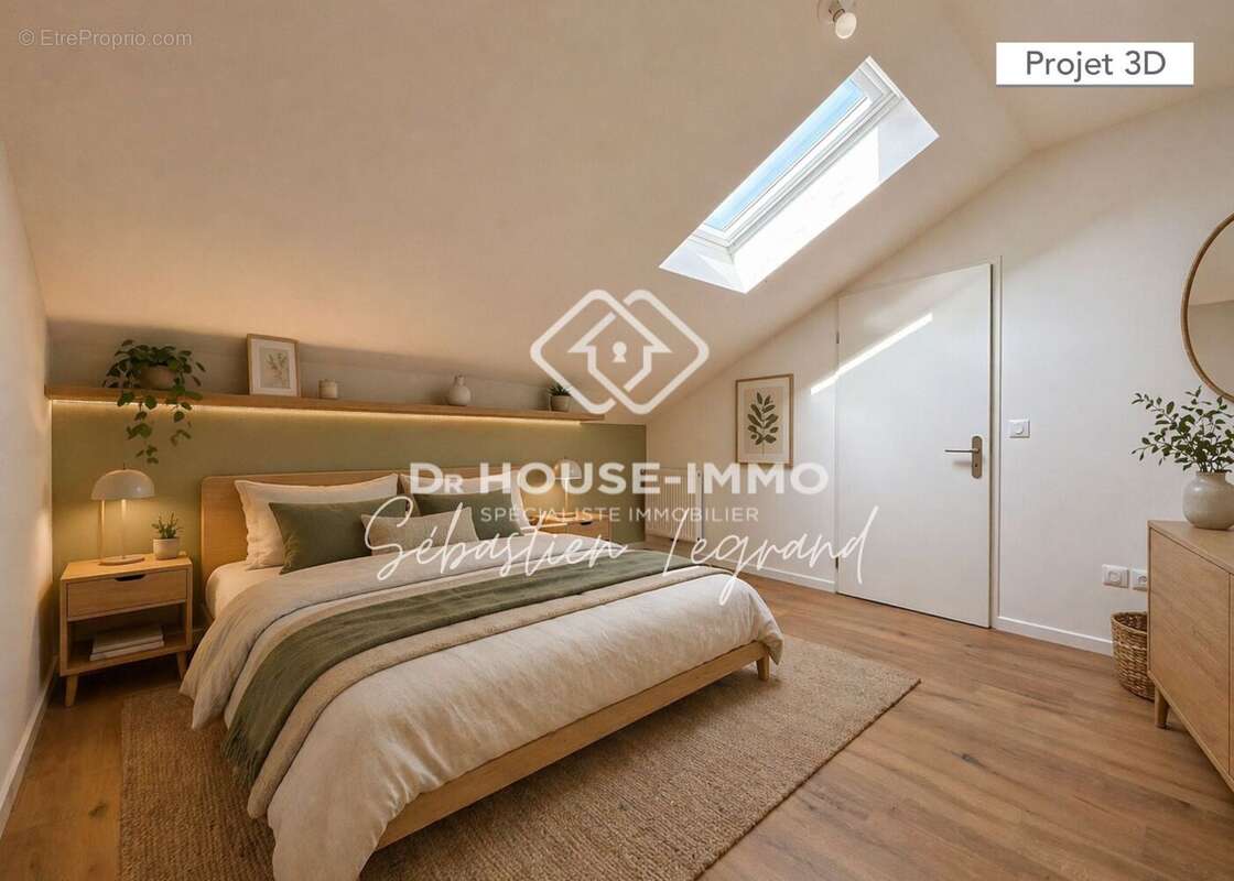 Appartement 100 m² à Blanquefort  - photo 49