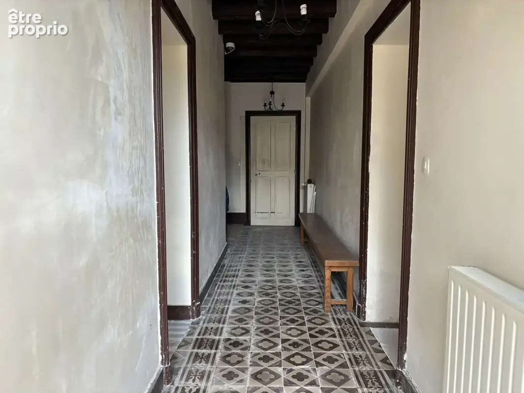 Maison de maître 358m² à availles-limouzine - photo 4