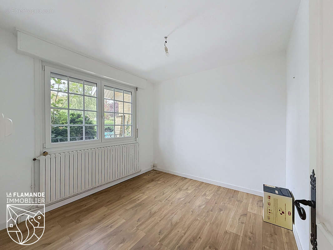 Pavillon individuelle sur 1153m2 de terrain - bel emplacement - photo 8