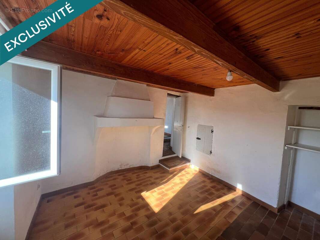 Photo 9 - Maison à SAINT-ETIENNE-LES-ORGUES