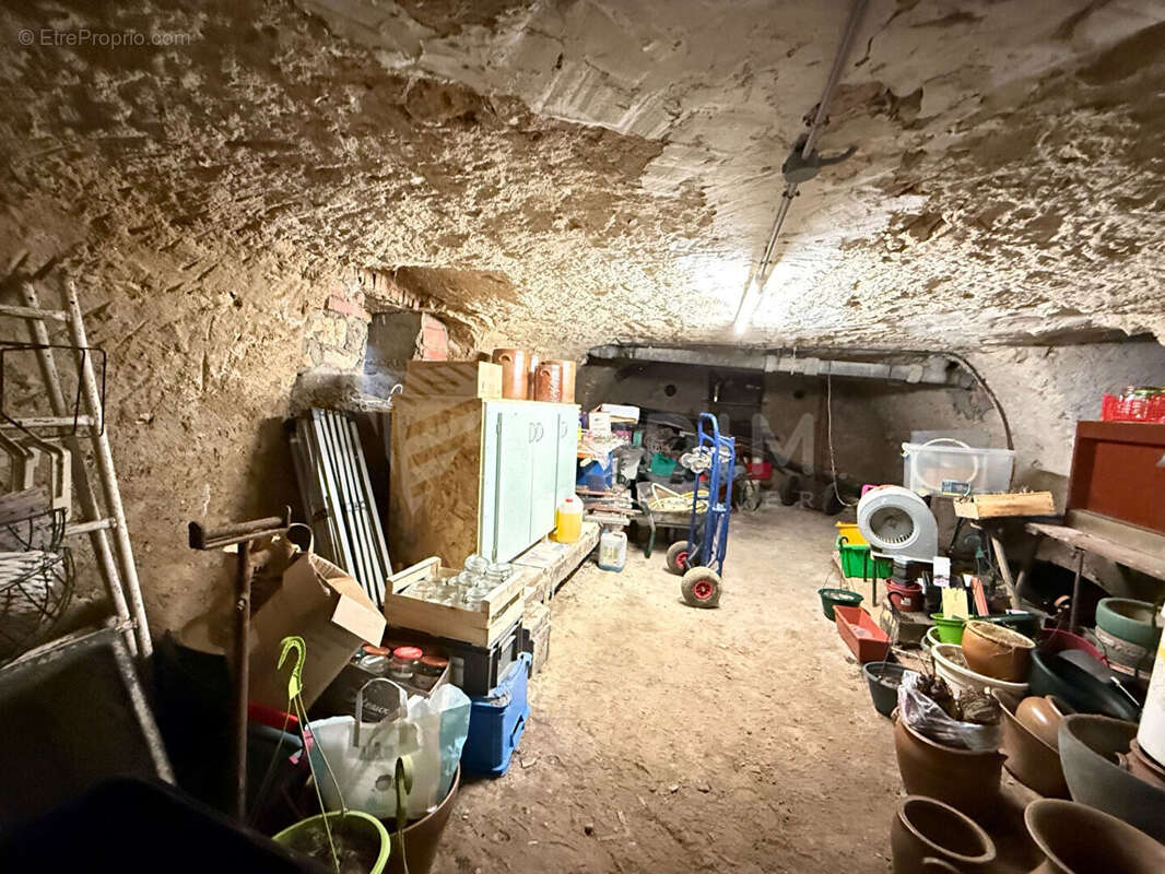 Maison à BONNY-SUR-LOIRE