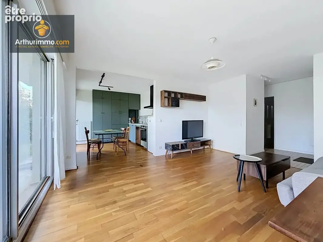 Vente Appartement Margency(95580) 269 000ï¿œ - photo 2