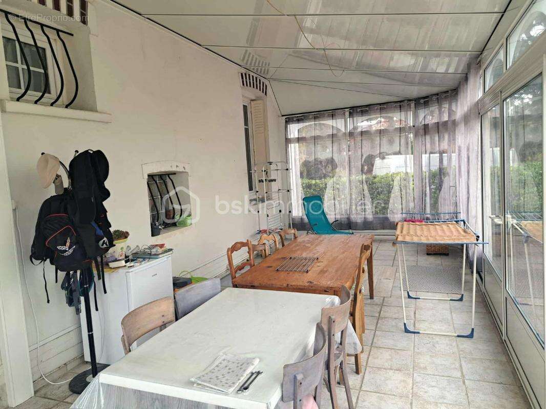 Maison à L&#039;AIGLE