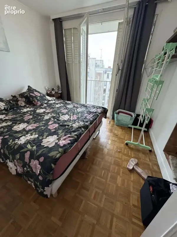 5 pièces deux balcons une terrasse deux parkings - photo 6