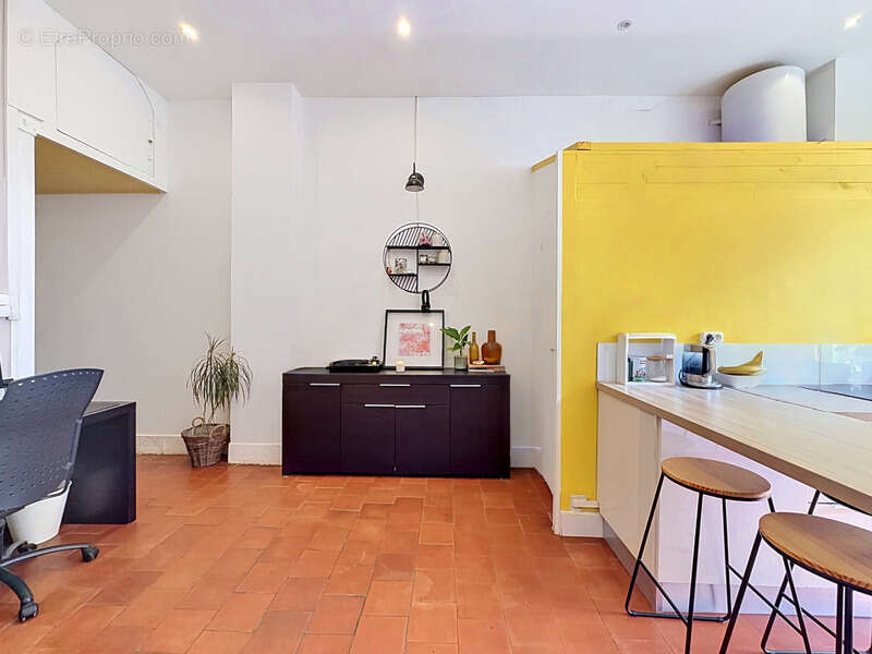 T2 de charme – Vieux Lyon / Perrache – 42 m² rénové – faibles charges - photo 2