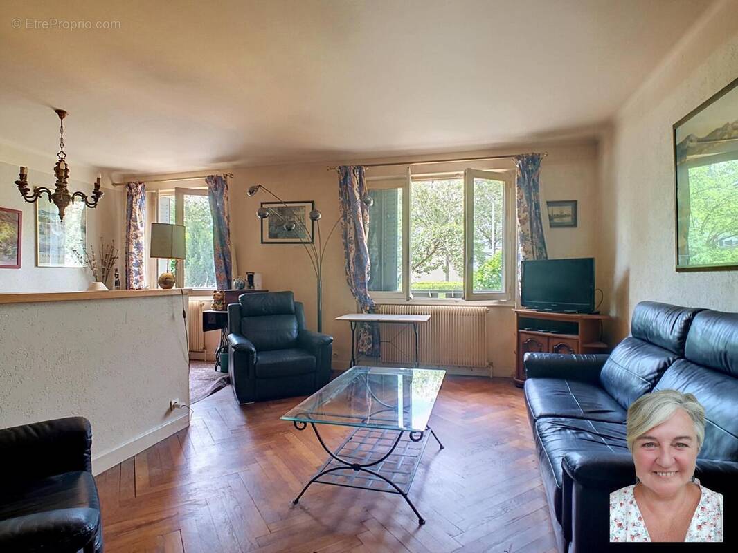 Photo 1 - Appartement à LYON-8E
