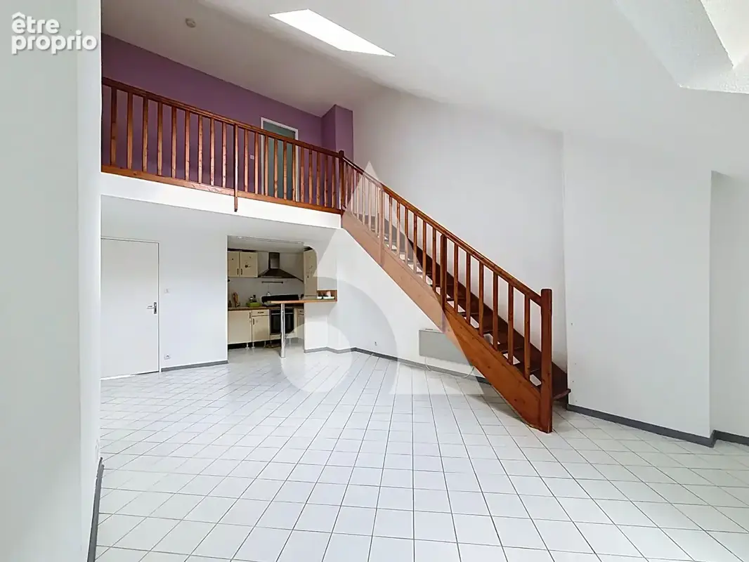 Duplex 3 pièces Île Saint Laurent - photo 2