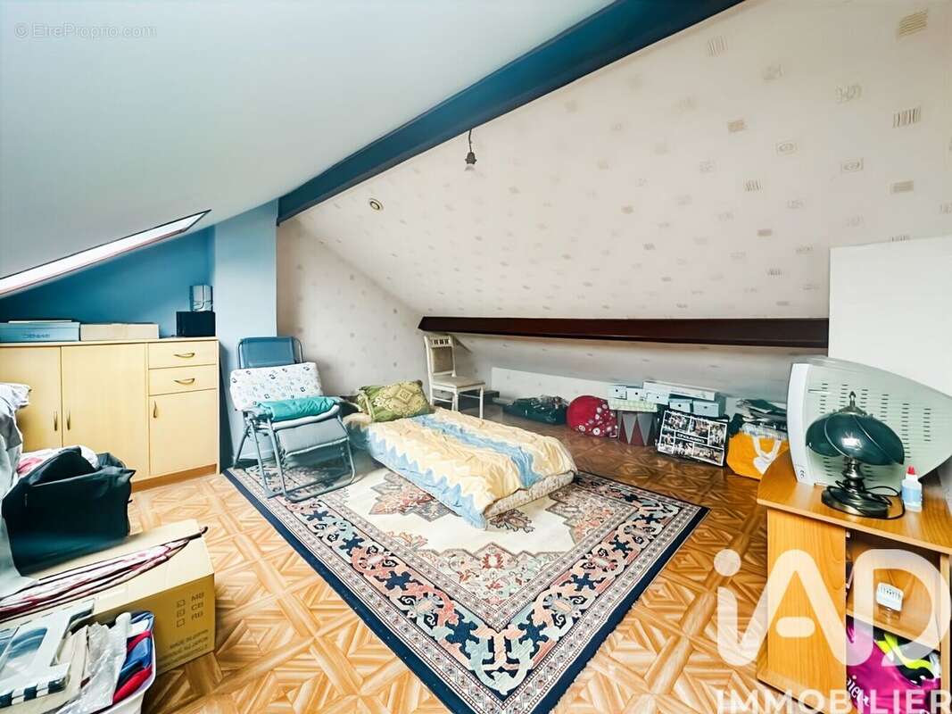 Photo 9 - Maison à COMBS-LA-VILLE