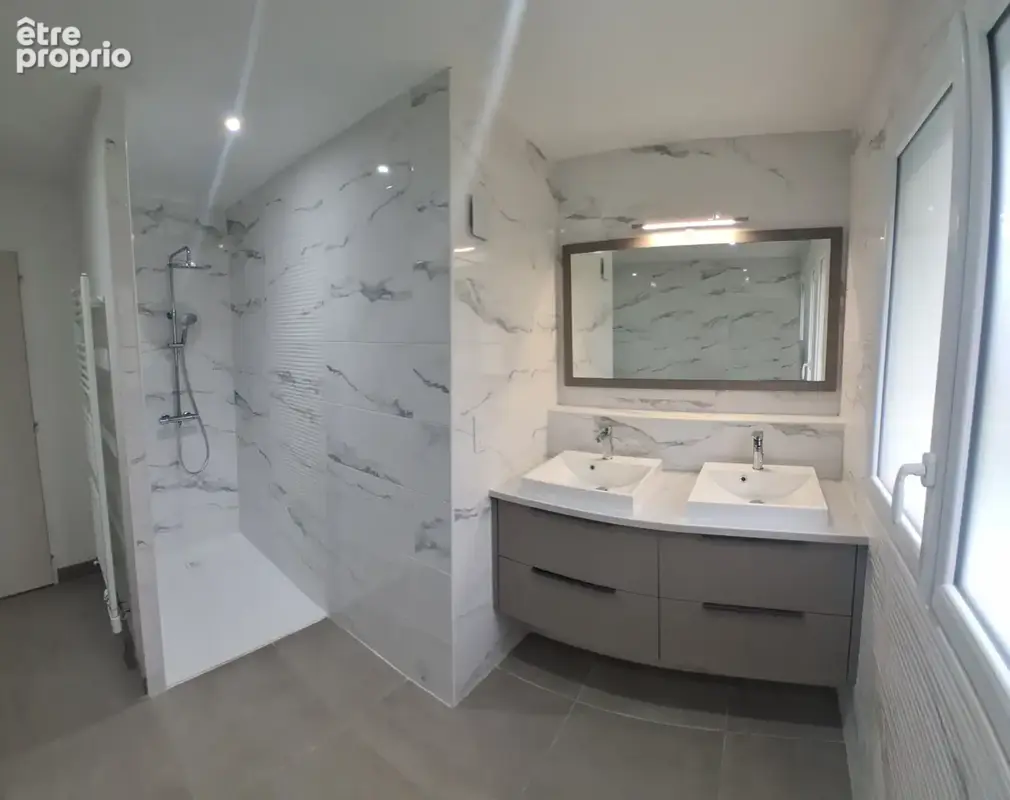 Maison entièrement rénovée   Chambon-sur-Lignon - photo 14