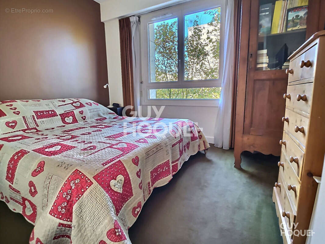 Appartement à MEUDON