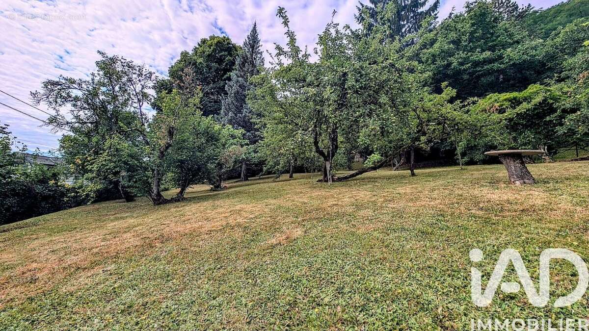 Photo 4 - Terrain à MONNETIER-MORNEX