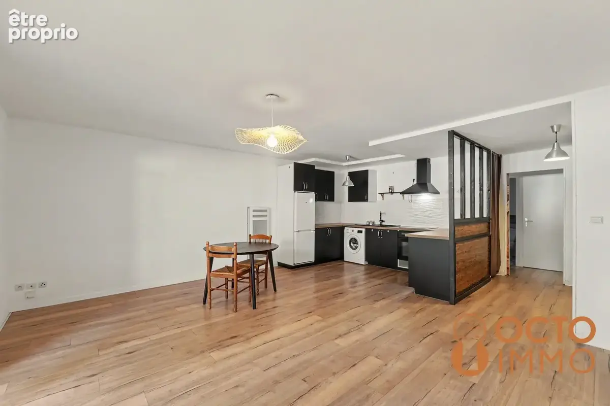 Appartement 3 pièces 63 m² à vendre à Tournefeuille (31170) - photo 5