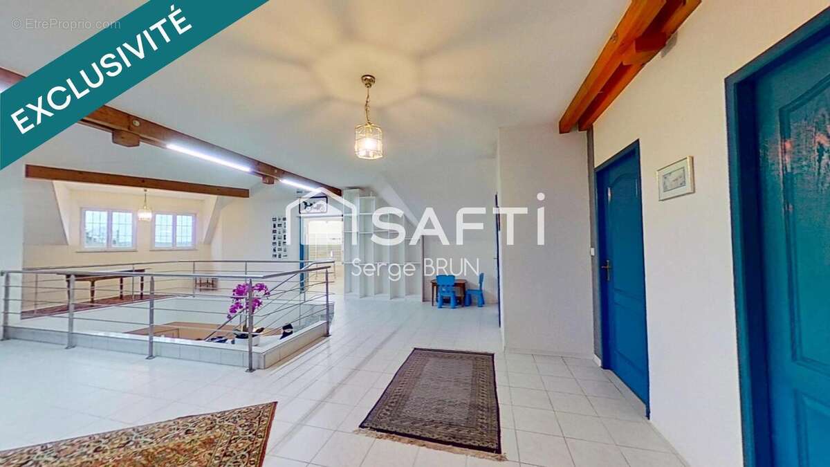 Photo 5 - Maison à CREUTZWALD