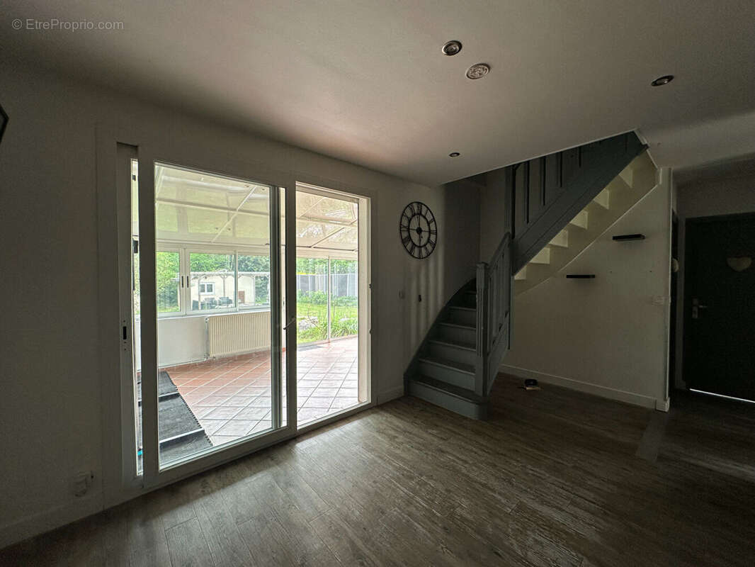 Maison à MILLY-LA-FORET