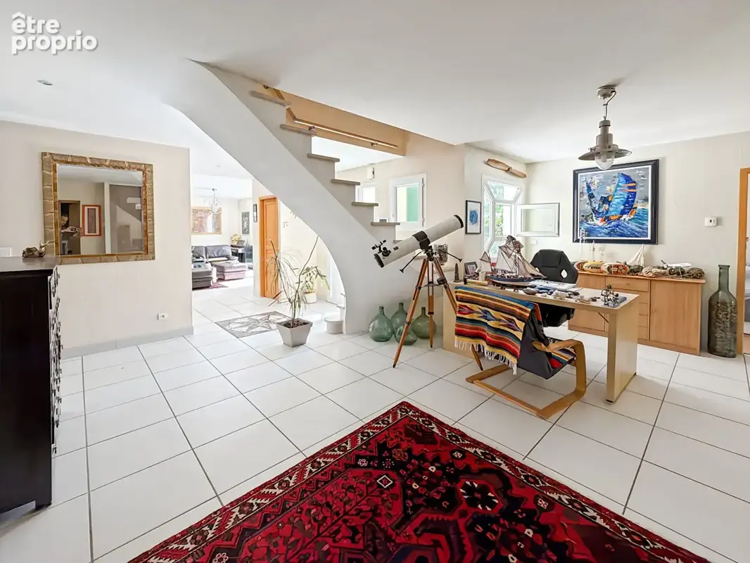 Maison 7 pièces à vendre - Gradignan - photo 6