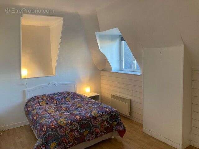 Appartement à CABOURG