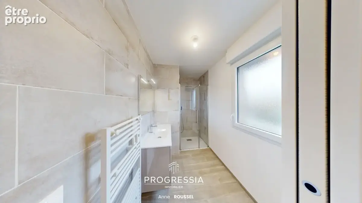 Le havre - tour horizon - rare à la vente - vue exceptionnelle - photo 10