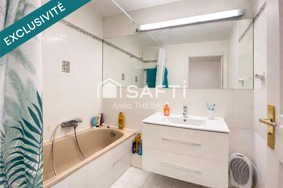 Photo 7 - Appartement à FREJUS