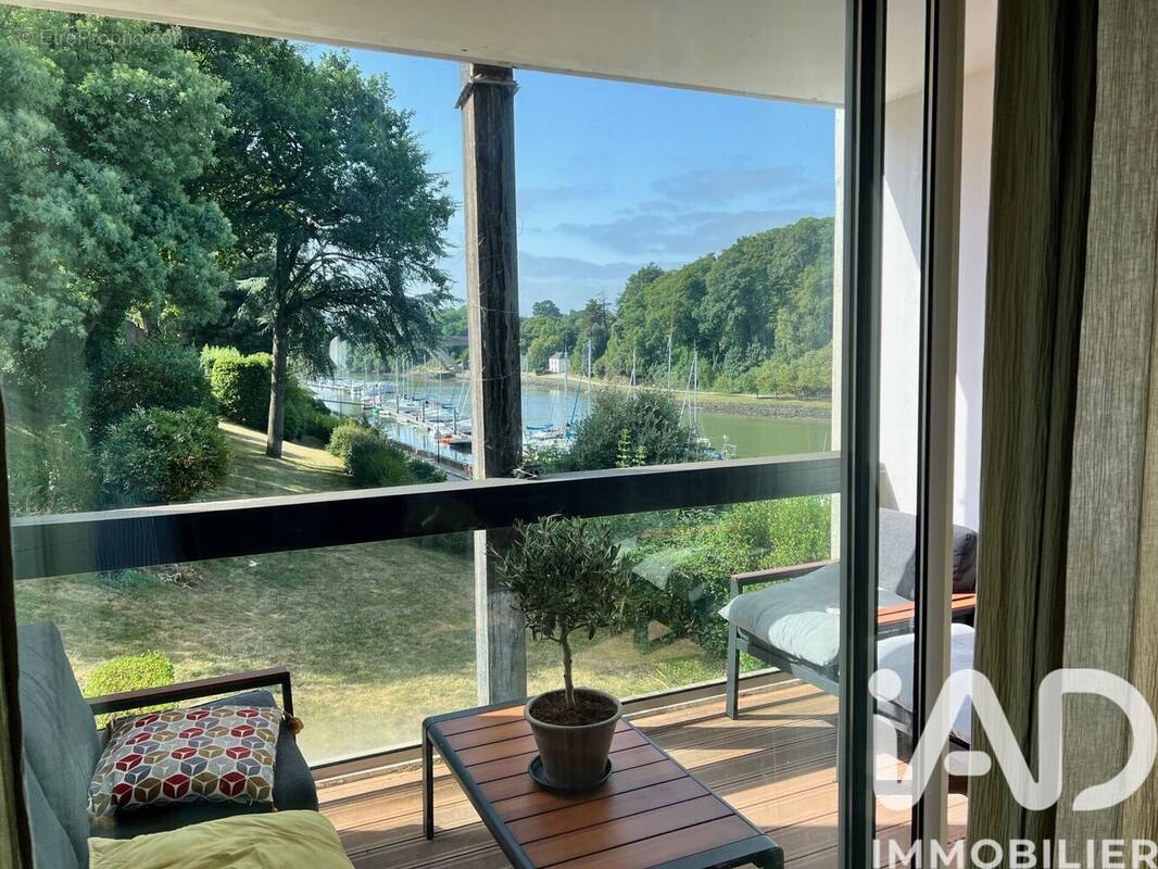 Photo 1 - Appartement à AURAY