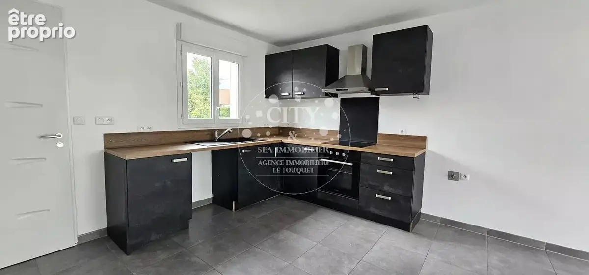 Maison moderne t4 avec garage et jardin - photo 5