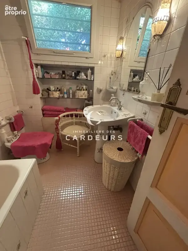 Vente Aix en Provence, Maison de ville, centre ville - photo 14