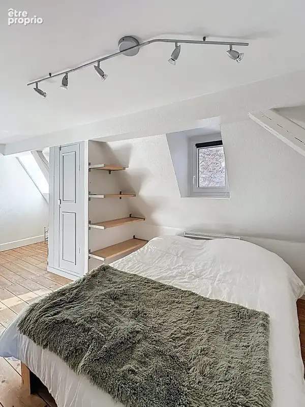 Appartement 3 pièces 53 m² à vendre à Strasbourg (67000) - photo 6