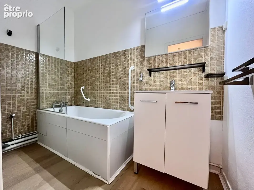 Appartement Montauban 2 pièce(s) 48.34 m2 - photo 4