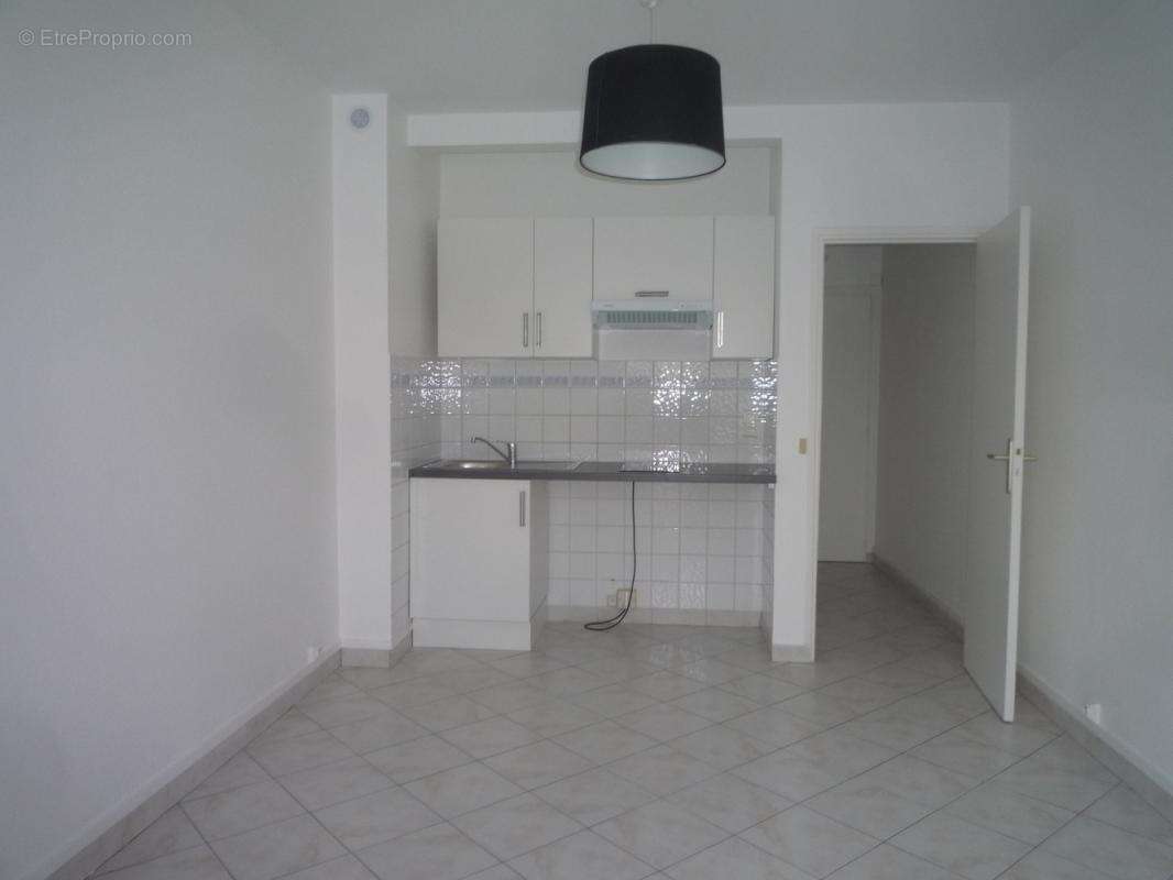 Appartement à COLOMBES