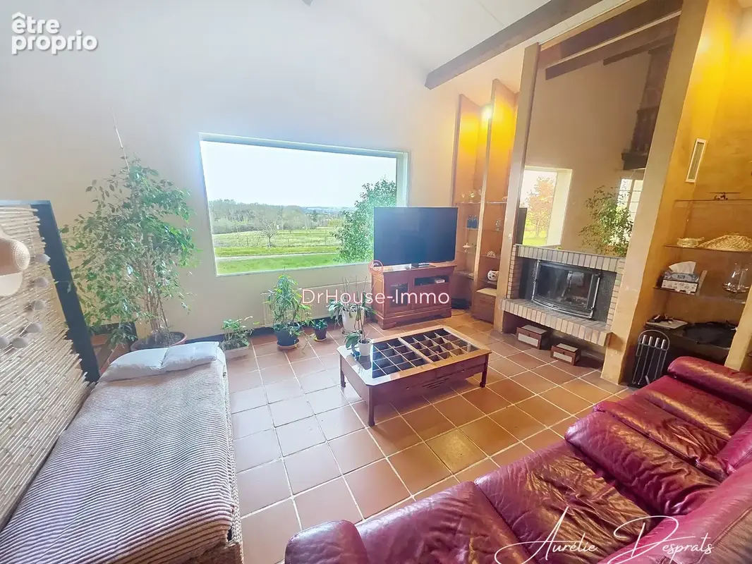 Maison 11 pièces 255 m² à vendre à Graulhet (81300) - photo 4