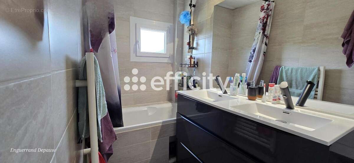 Appartement à AUBAGNE