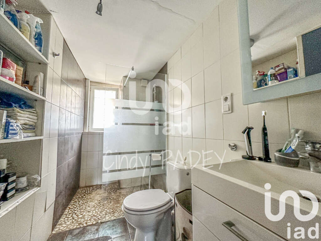 Photo 4 - Appartement à ESBLY