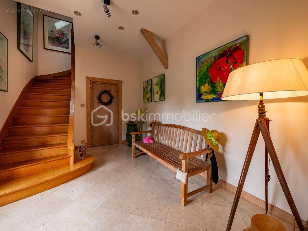  À VENDRE Propriété d’Exception – À 55 minutes de Paris - photo 10