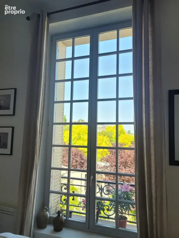 F2 à vendre pontoise - photo 9