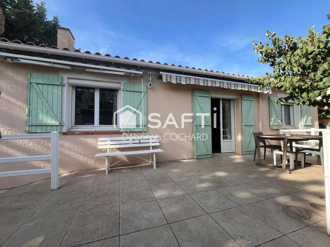 Photo 3 - Maison à JACOU