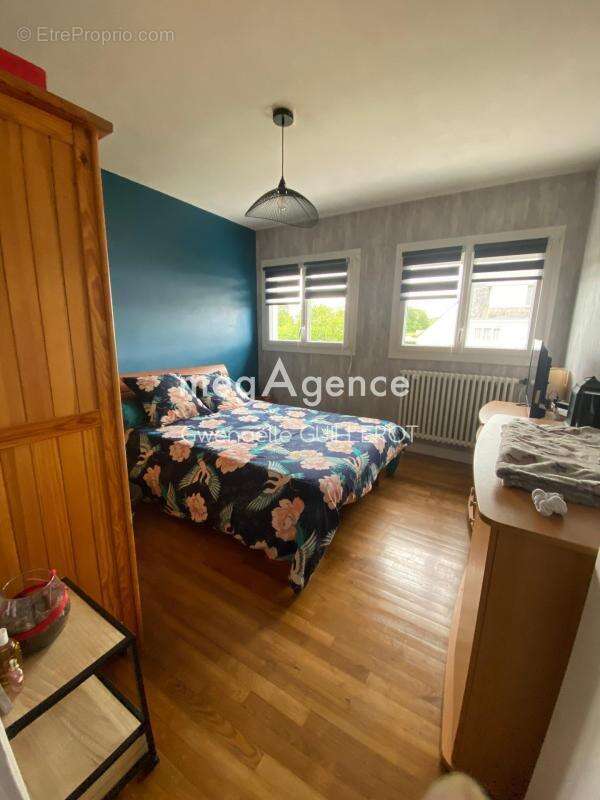 Maison neobretonne sur un vaste terrain constructible - photo 6