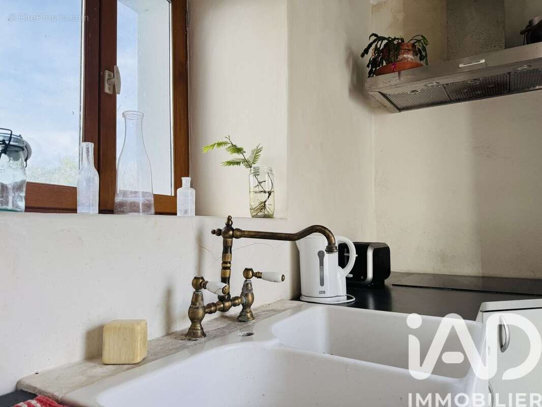 Photo 4 - Maison à LES PORTES-EN-RE