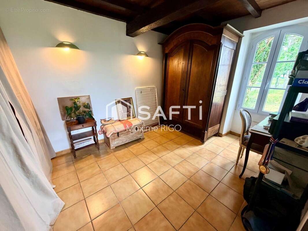 Photo 7 - Maison à LAUZUN