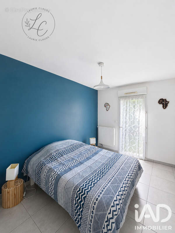 Appartement 45 m² à Le Pradet  - photo 8