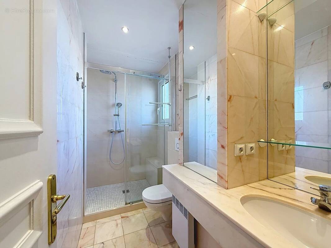 Appartement à LE CANNET