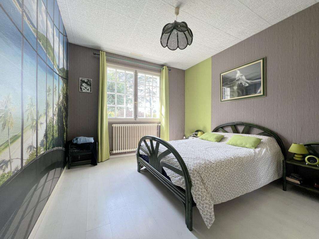 Maison à CHATEAUBRIANT