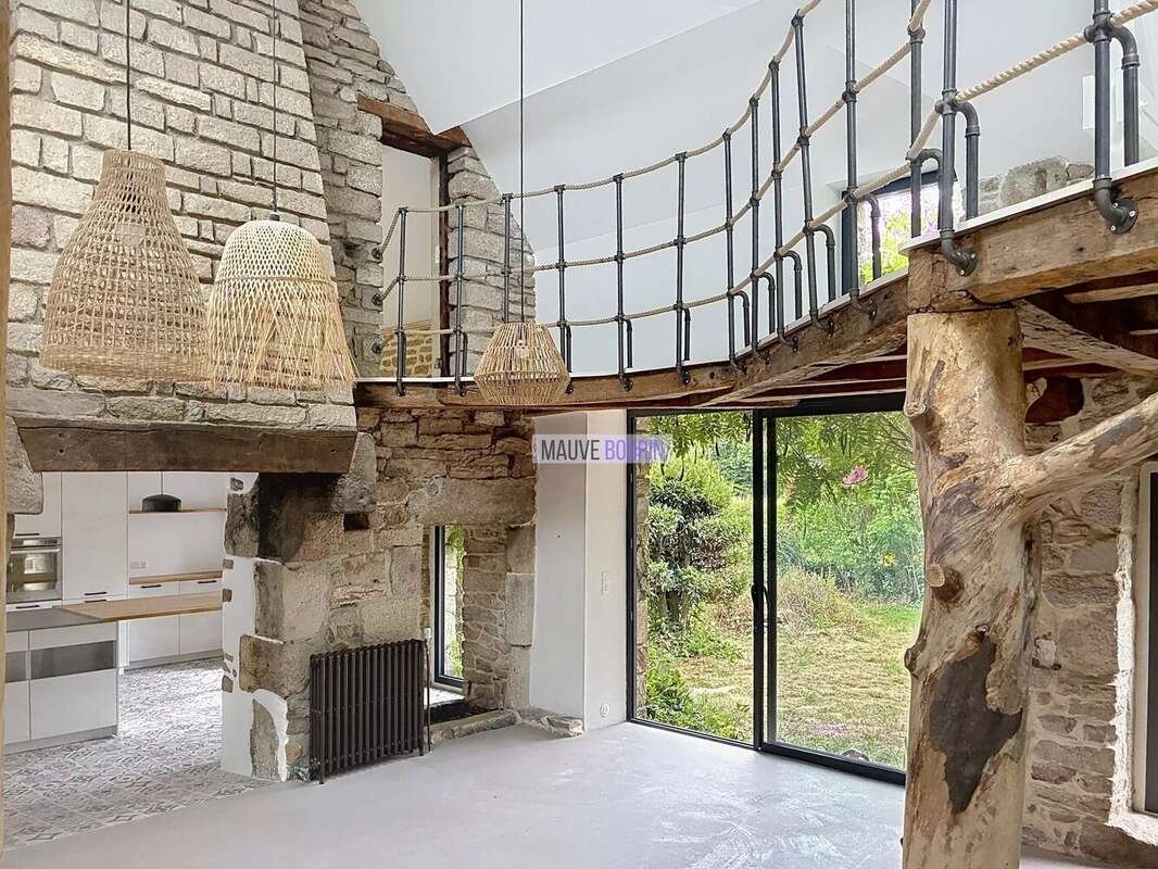 Maison 190 m² à Saint-Nolff  - photo 3